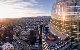 Intercontinental - Los Angeles Downtown By Ihg